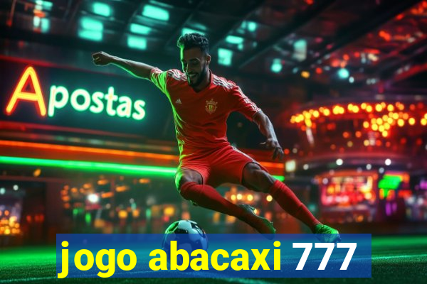 jogo abacaxi 777